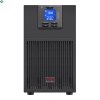 SRV3KI-E Zasilacz APC Easy UPS On-Line  3000VA/2700W, Tower, EPO, 230V, 6x IEC C13 + 1x IEC C19 outlets, Intelligent Card Slot, LCD